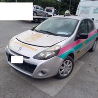 ricambi renault new clio anno2012