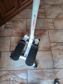 stepper come da foto.