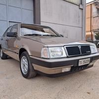 Lancia Thema i.e. turbo prima serie 166 cv