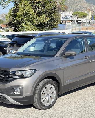 VW T CROSS 1.6 TDI ADATTA NEOPATENTATI
