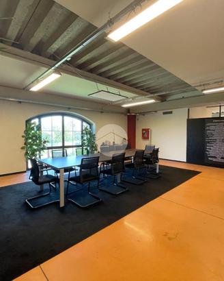 LABORATORIO A MAGENTA