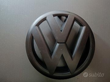 Stemma emblema anteriore per Golf 6