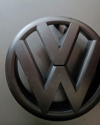 Stemma emblema anteriore per Golf 6