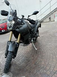 YAMAHA TÉNÉRÉ 700