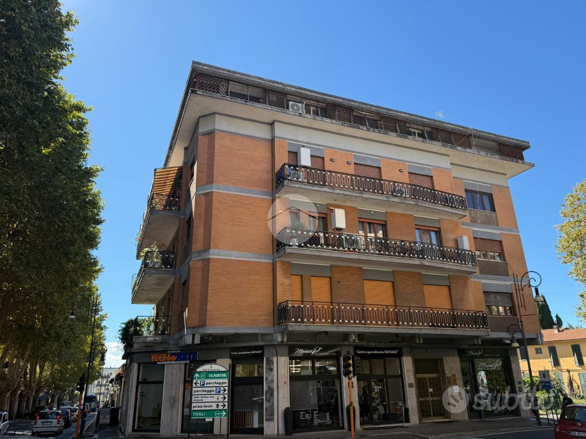 Appartamento – Palestrina, San Rocco, Colombella - Vista 2