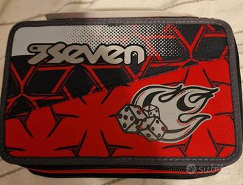 astuccio Seven