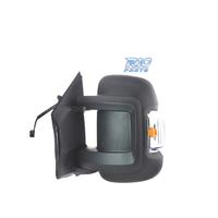 SPECCHIO COMPLETO SINISTRO CITROEN JUMPER 06- ELET