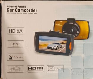 dashcam car camcoder