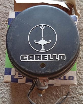 Faro ausiliario