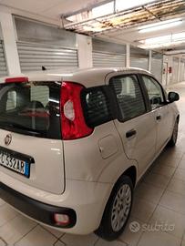 fiat panda diesel 