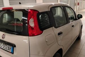fiat panda diesel 