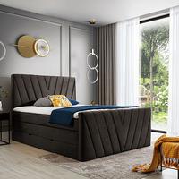 LETTO CON  BOX DUSSELDORF 160 X 200 CM!