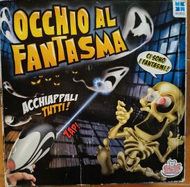 gioco Occhio al fantasma 