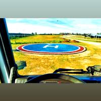 Autista collaboratore pat C cqc