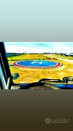 Autista collaboratore pat C cqc