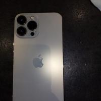 Iphone 13 pro max 128gb oro