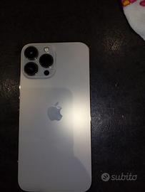 Iphone 13 pro max 128gb oro