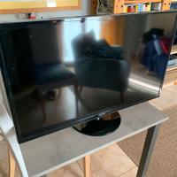 TV-MONITOR SAMSUNG UE32F4000AW anno 2013