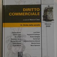 DIRITTO COMMERCIALE VOLUME 3 MARCO CIAN