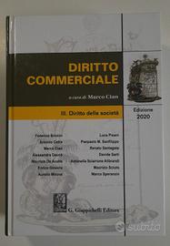 DIRITTO COMMERCIALE VOLUME 3 MARCO CIAN