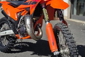 KTM 85 SX 2025 - € 5000,00