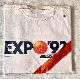 T shirt EXPO SIVIGLIA