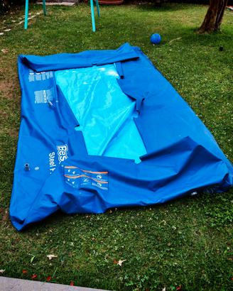 piscina bestway