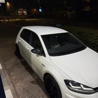 GOLF 7.5 1.0 TSI