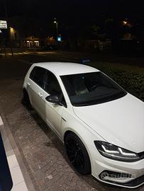GOLF 7.5 1.0 TSI
