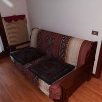 Divano letto