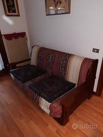Divano letto