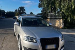 Audi A3 sportback 1.9