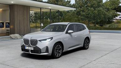 BMW X3 xdrive20d MSport auto