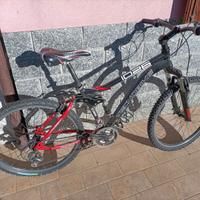 Mtb per ragazzo