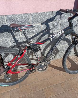 Mtb per ragazzo