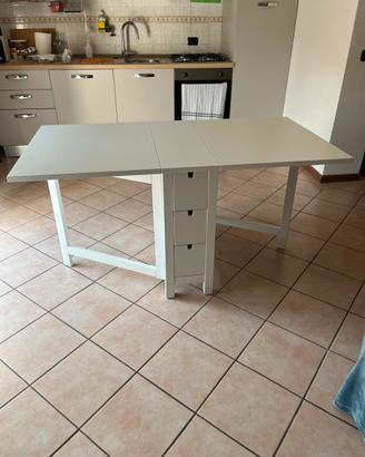 TAVOLO PIEGHEVOLE IKEA
