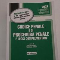 codice penale 