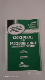 codice penale 
