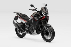 Moto Morini X-CAPE 1200