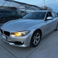 BMW 320 Serie 3 F31 2012 Touring 320d Touring -