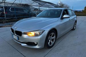 BMW 320 Serie 3 F31 2012 Touring 320d Touring -