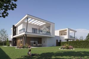 TER. RESIDENZIALE A PADOVA