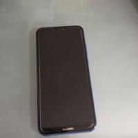 Huawei p20 lite