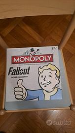 Monopoly Fallout 