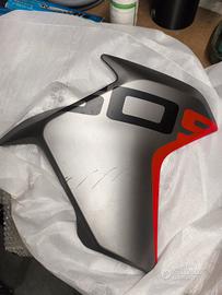 Convogliatore dx Multistrada 1260 S GT graffiato