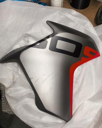 Convogliatore dx Multistrada 1260 S GT graffiato