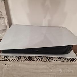 playstation 5 disco