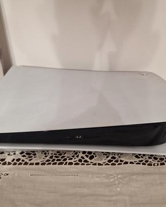 playstation 5 disco
