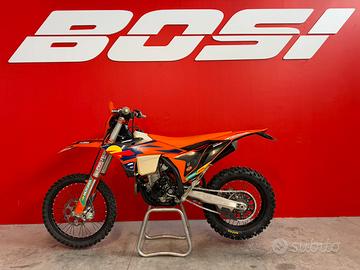 KTM 350 EXC-F 2024