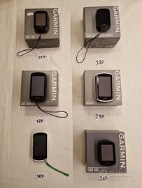 Garmin Edge 1030/1030p/830/540/840